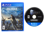 Final Fantasy XV 15 [Day One Edition] (Playstation 4 / PS4)