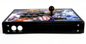 Street Fighter X Tekken Arcade Fightstick Pro [Mad Catz] (Playstation 3 / PS3)