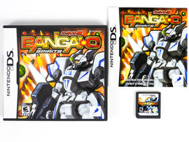 Bangai O Spirits (Nintendo DS)