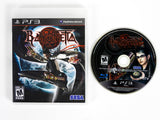 Bayonetta (Playstation 3 / PS3)