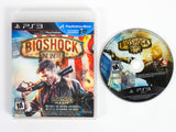 BioShock Infinite (Playstation 3 / PS3)