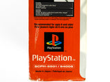 PlayStation System (PS1)