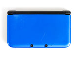 Nintendo 3DS XL System Black & Blue