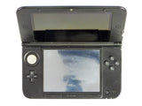 Nintendo 3DS XL System Black & Blue