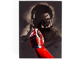 Metal Gear Solid V: The Phantom Pain [Piggyback Collector's Edition] (Game Guide)
