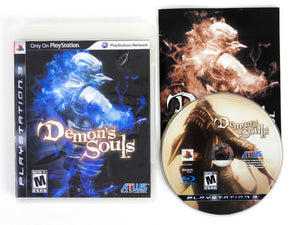 Demon's Souls (Playstation 3 / PS3)