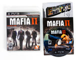 Mafia II 2 (Playstation 3 / PS3)