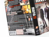 Mafia II 2 (Playstation 3 / PS3)