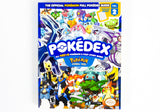 Pokemon Diamond And Pearl Pokedex [PrimaGames] (Game Guide)