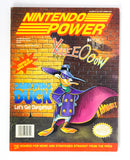 Darkwing Duck [Volume 36] [Nintendo Power] (Magazines)