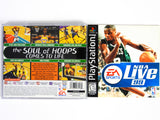 NBA Live 99 (Playstation / PS1)
