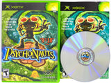 Psychonauts (Xbox)