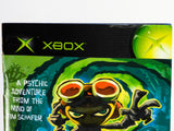 Psychonauts (Xbox)