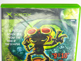 Psychonauts (Xbox)