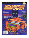 Virtual Boy [Volume 75] [Nintendo Power] (Magazines)