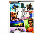 Grand Theft Auto: Vice City Stories [BradyGames] (Game Guide)