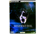 Resident Evil 6 [BradyGames] (Game Guide)