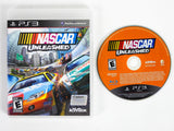 NASCAR Unleashed (Playstation 3 / PS3)