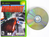 Burnout (Xbox)