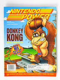 Donkey Kong [Volume 61] [Nintendo Power] (Magazines)