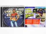 NHL Rock The Rink (Playstation / PS1)