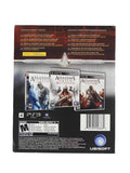 Master Assassin Pack [Future Shop] (Playstation 3 / PS3)