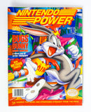 Bugs Bunny Rabbit Rampage [Volume 57] [Nintendo Power] (Magazines)