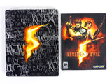 Resident Evil 5 [Collector's Edition] (Playstation 3 / PS3)