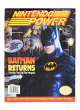 Batman Returns [Volume 48] [Nintendo Power] (Magazines)