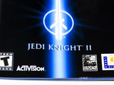 Star Wars Jedi Knight II 2: Jedi Outcast (Xbox)