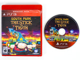 South Park: The Stick Of Truth [Greatest Hits] (Playstation 3 / PS3)