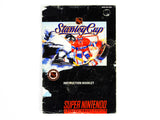 NHL Stanley Cup (Super Nintendo / SNES)