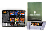 Boxing Legends Of The Ring (Super Nintendo / SNES)