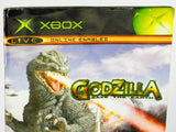 Godzilla Save The Earth (Xbox)