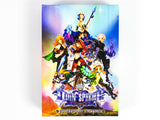 Odin Sphere Leifthrasir [Storybook Edition] (Playstation 4 / PS4)