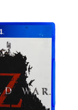 World War Z (Playstation 4 / PS4)