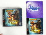 Shenmue [Limited Edition] (Sega Dreamcast)