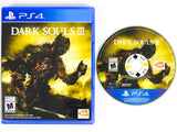 Dark Souls III 3 (Playstation 4 / PS4)