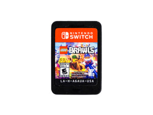 LEGO Brawls (Nintendo Switch)