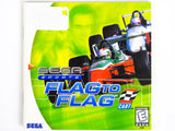 Flag To Flag (Sega Dreamcast)