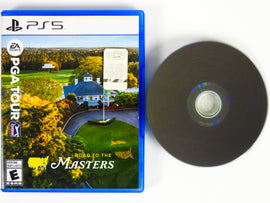 EA SPORTS PGA Tour (PlayStation 5 / PS5)