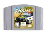 V-Rally Edition 99 (Nintendo 64 / N64)