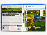 EA SPORTS PGA Tour (Playstation 5 / PS5)