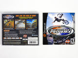 Mat Hoffman's Pro BMX (Sega Dreamcast)