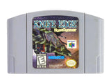 Knife Edge Nose Gunner (Nintendo 64 / N64)