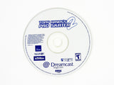 Tony Hawk 2 (Sega Dreamcast)