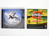 Mat Hoffman's Pro BMX (Sega Dreamcast)