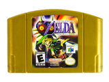 Zelda Majora's Mask (Nintendo 64 / N64)