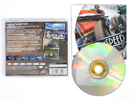 Spirit Of Speed 1937 (Sega Dreamcast)