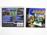 San Francisco Rush 2049 (Sega Dreamcast)